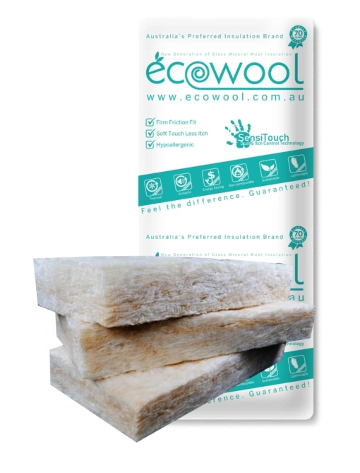 Ecowool Insulation